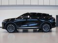 2025 Exeed RX, чёрный, 5200000 рублей - вид 4