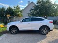 2021 Haval F7x I, белый, 1800000 рублей - вид 1