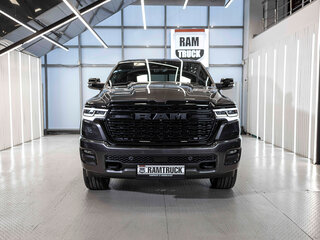 2026 Ram 1500 Crew Cab V Рестайлинг, серый, 9756002 рублей, вид 5