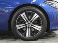 2024 Mercedes-Benz C-Класс 200 V (W206), синий - вид 11