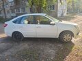 2022 Lada (ВАЗ) Granta I Рестайлинг, белый, 490000 рублей - вид 2