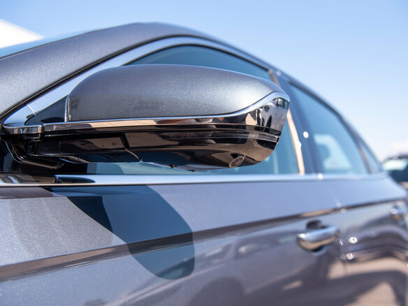 2026 Geely Preface I, серый, 3434990 рублей - вид 16