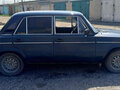 1997 Lada (ВАЗ) 2106, зелёный, 110000 рублей - вид 4