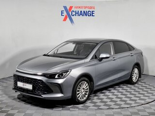 2024 BAIC U5 Plus, серый, 1399000 рублей, вид 1