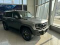 2026 Jetour T2, серый, 4499000 рублей - вид 9