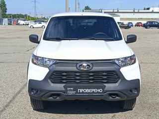 2021 Lada (ВАЗ) Niva Travel I, белый, 800000 рублей, вид 2