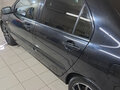 2009 Mitsubishi Lancer Classic IX Рестайлинг, чёрный - вид 7