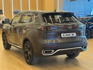 2026 Changan UNI-S I Рестайлинг, серый, 2979900 рублей, вид 3