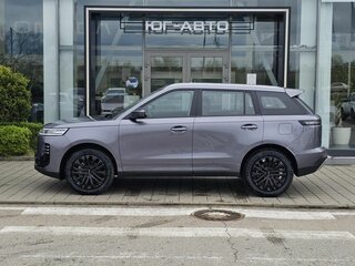 2026 Jeland J6, серый, 2549000 рублей, вид 3