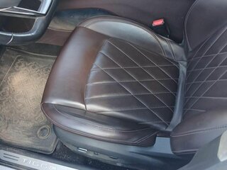 2023 Chery Tiggo 8 Pro Max I, белый, 1620000 рублей, вид 4