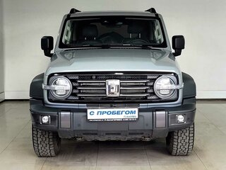 2023 Tank 300 I, серый, 3150000 рублей, вид 2
