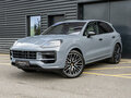 2026 Porsche Cayenne III Рестайлинг, серый, 19790000 рублей - вид 1