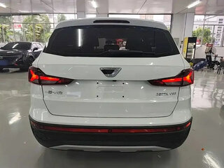 2022 Jetta VS5 I Рестайлинг, белый, 1330000 рублей, вид 5