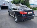 2009 BMW X6 35d I (E71), синий - вид 6