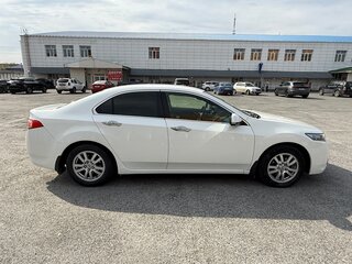 2012 Honda Accord VIII Рестайлинг, белый, 1200000 рублей, вид 2