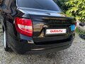 2023 Lada (ВАЗ) Granta I Рестайлинг, чёрный, 850000 рублей - вид 3