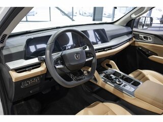 2026 Changan Hunter Plus, белый, 4069900 рублей, вид 4