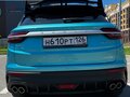 2023 Geely Coolray I, синий, 1700000 рублей - вид 6