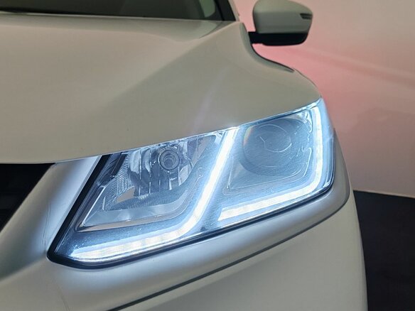 2023 Geely Coolray I, белый, 1560000 рублей - вид 23