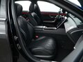 2020 Mercedes-Benz S-Класс 400 d Long 4MATIC VII (W223), чёрный, 7734434 рублей - вид 7