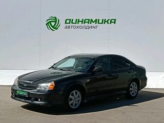 Chevrolet Evanda