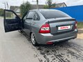 2010 Lada (ВАЗ) Priora I, серый, 270000 рублей - вид 3