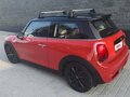 2018 Mini Hatch Cooper S III (F55/F56), оранжевый, 2700000 рублей - вид 4