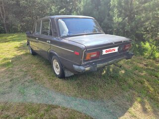 1986 Lada (ВАЗ) 2106, коричневый, 45000 рублей, вид 5