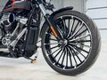 2024 Harley-Davidson Breakout, чёрный - вид 10