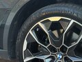 2023 BMW X7 40d I (G07) Рестайлинг, серый - вид 10