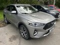 2021 Haval F7x I, серый, 1590000 рублей - вид 3