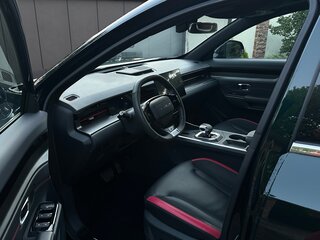 2024 Jetour Dashing I, зелёный, 2090000 рублей, вид 5