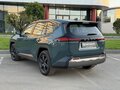 2026 Toyota RAV4 VI (XA60), зелёный, 4275000 рублей - вид 5