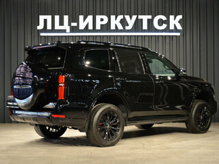 2026 Tank 500 I, чёрный, 9199000 рублей, вид 4