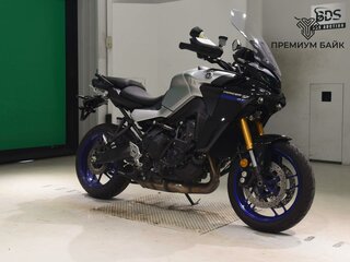 2022 Yamaha Tracer 9, серебристый, 1399000 рублей, вид 3