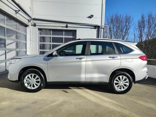 2026 Haval M6 II, серый, 2349000 рублей, вид 3