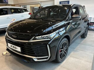 2026 Belgee X50+, чёрный, 2799990 рублей, вид 1