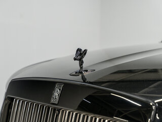 2024 Rolls-Royce Ghost Black Badge II (Series I), чёрный, 37990000 рублей, вид 2