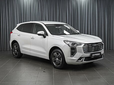 Haval Jolion I