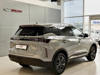2026 Tenet T7, серый, 2785000 рублей, вид 5
