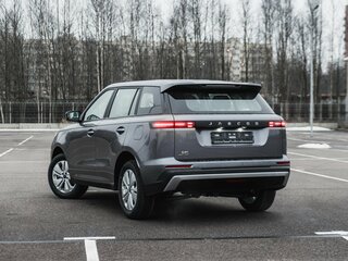 2026 Jaecoo J6, серый, 2267000 рублей, вид 5