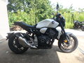 2020 Honda CB 1000R, белый, 1050000 рублей - вид 2
