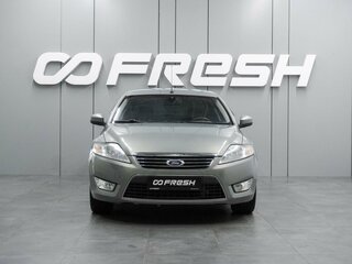 2008 Ford Mondeo IV, серый, 719000 рублей, вид 3