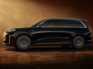 2026 Esteo Exlantix ET8, чёрный, 7490000 рублей, вид 1