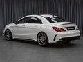 2016 Mercedes-Benz CLA AMG 45 AMG I (C117, X117) Рестайлинг, белый, 2525000 рублей - вид 1