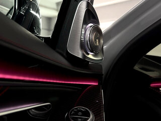 2023 Mercedes-Benz S-Класс AMG 63 e AMG Long IV (W223), серый, 20500000 рублей, вид 5