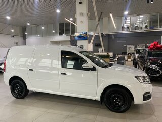 2026 Lada (ВАЗ) Largus I Рестайлинг, белый, 1597000 рублей, вид 1