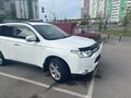 2013 Mitsubishi Outlander III, белый, 1950000 рублей