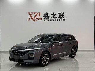 2021 Baojun Valli, серый, 1080000 рублей, вид 3