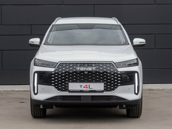 2026 Tenet T4L, белый, 2479000 рублей - вид 4